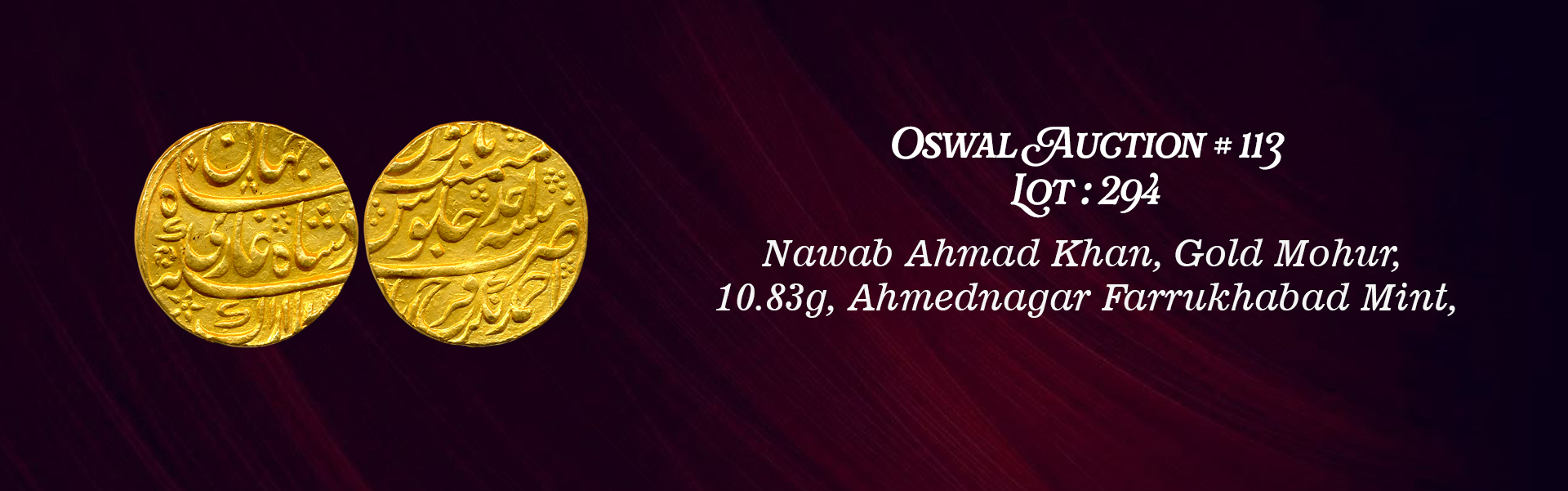 Oswal Antiques